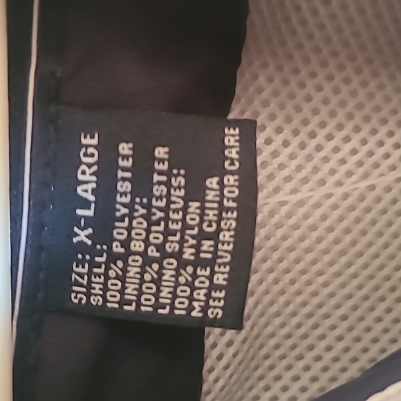 Charles River Apparel Style 9741 Fairway Windshirt - Picture 4 of 6